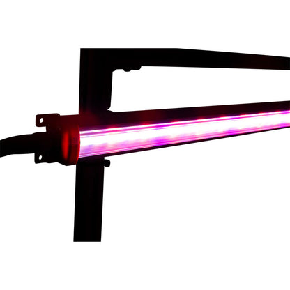 Harvest Wall For Home Single Panel with LED Lights