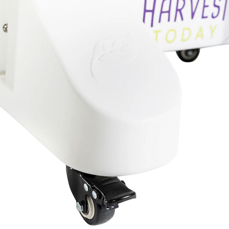 Harvest Wall For Home Single Panel with LED Lights